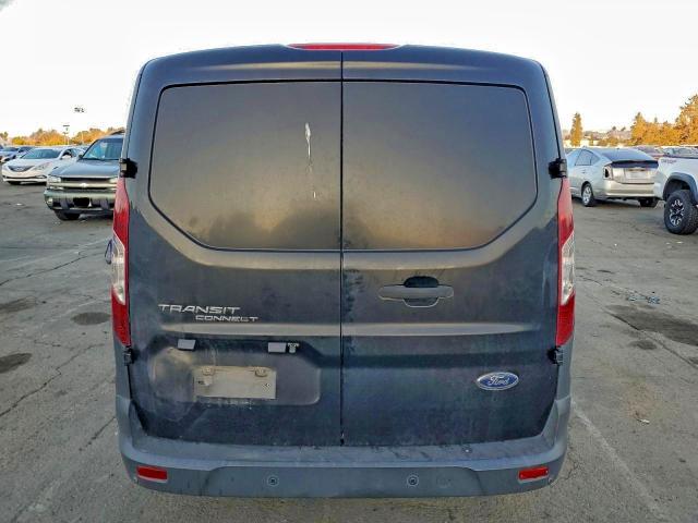 94002375 :رقم المزاد ، NM0LS7E72J1362684 vin ، 2018 Ford Transit Co مزاد بيع