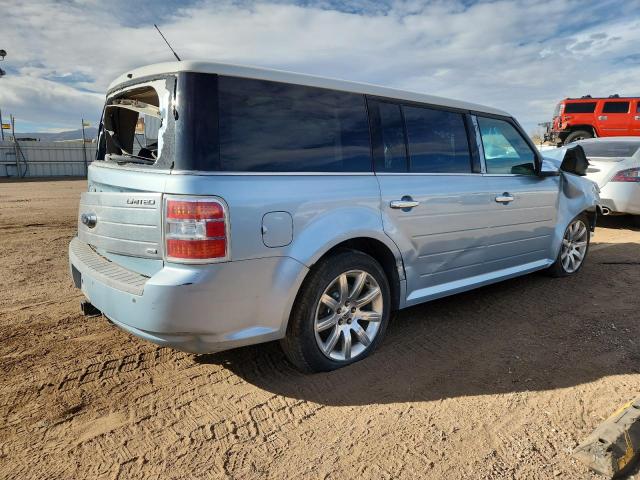 2009 Ford Flex მანქანა იყიდება აუქციონზე, vin: 2FMEK63C49BA68852, აუქციონის ნომერი: 83654194