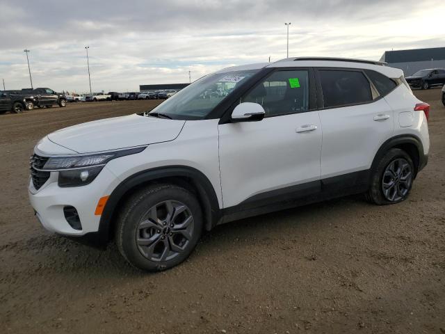 Aukcja sprzedaży 2024 Kia Seltos Lx  Awd, vin: KNDEPCAA3R7612322, numer aukcji: 91222145