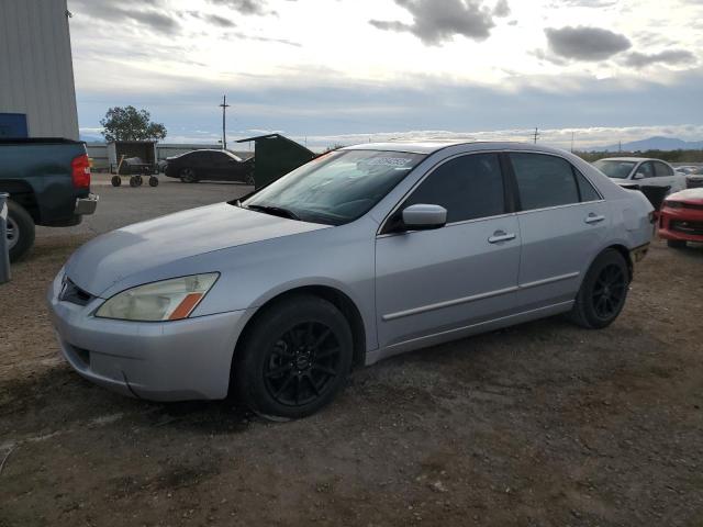 Auction sale of the 2005 Honda Accord, vin: 1HGCM66545A050734, lot number: 92842525