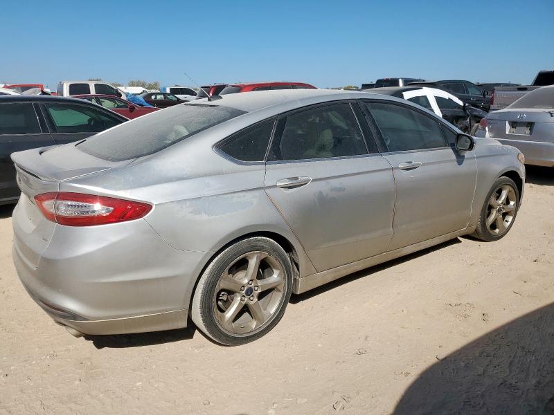 Aukcja sprzedaży 2014 Ford Fusion Se, vin: 3FA6P0H7XER396779, numer aukcji: 92349095