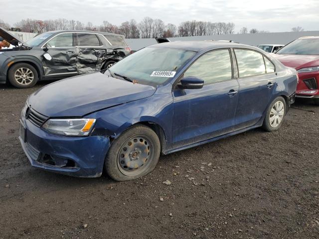 Aukcja sprzedaży 2014 Volkswagen Jetta, vin: 3VWD17AJ7EM262789, numer aukcji: 93599965