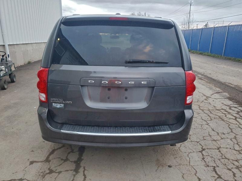 Продаж на аукціоні авто 2014 Dodge Grand Cara, vin: 2C4RDGBG1ER346196, номер лоту: 93841455