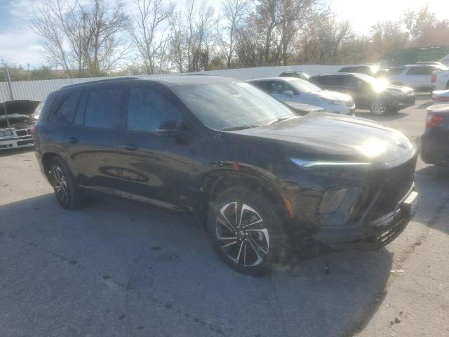 90511795 :رقم المزاد ، 5GAEVBKS3TJ117430 vin ، 2026 Buick Enclave مزاد بيع