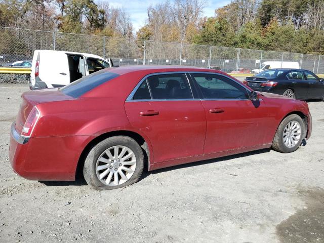 91514235 :رقم المزاد ، 2C3CCAAG5CH209714 vin ، 2012 Chrysler 300 مزاد بيع