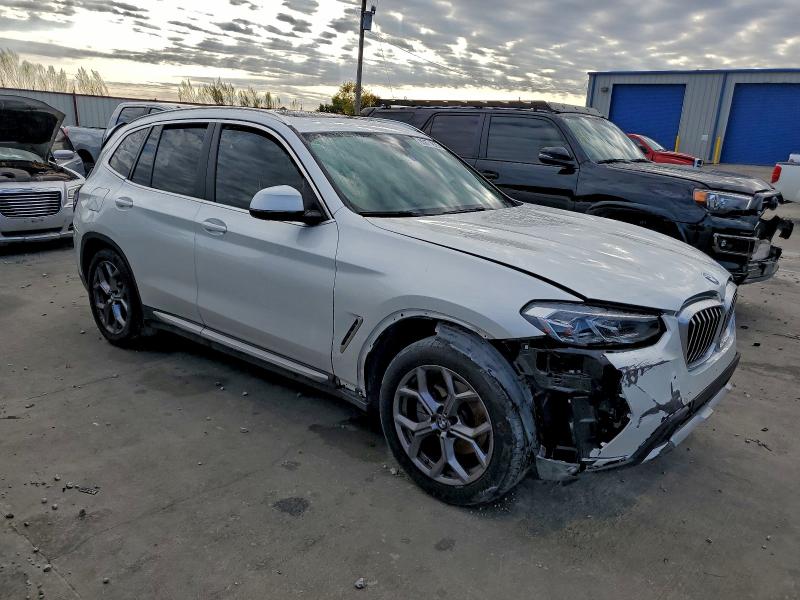 Aukcja sprzedaży 2024 Bmw X3 Sdrive3, vin: 5UX43DP02R9W89858, numer aukcji: 93671625