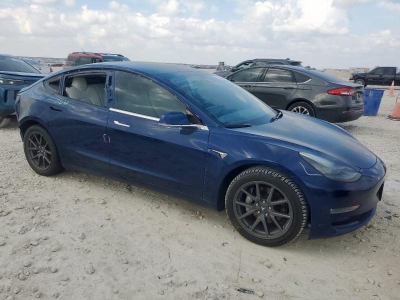 Продаж на аукціоні авто 2019 Tesla Model 3, vin: 5YJ3E1EB2KF194985, номер лоту: 93264675