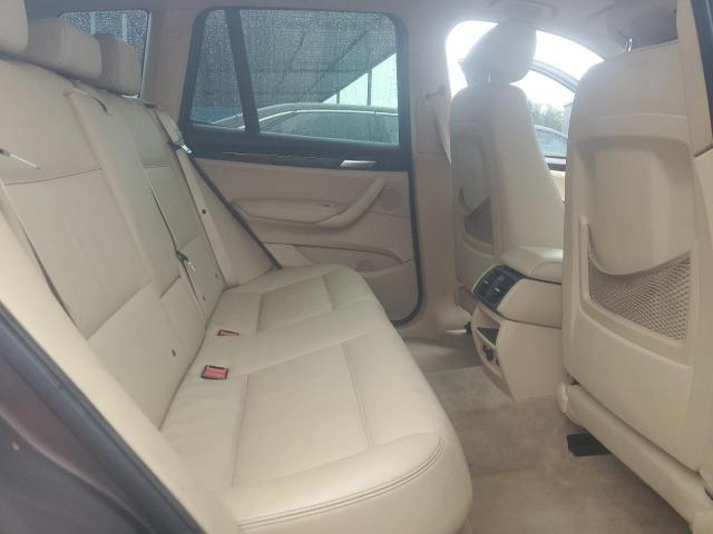 Продажа на аукционе авто 2014 Bmw X3 Xdrive2, vin: 5UXWX9C57E0D31541, номер лота: 92663885
