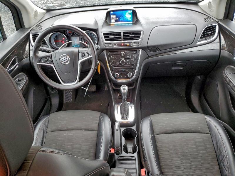 Aukcja sprzedaży 2015 Buick Encore, vin: KL4CJESB9FB199465, numer aukcji: 94273615