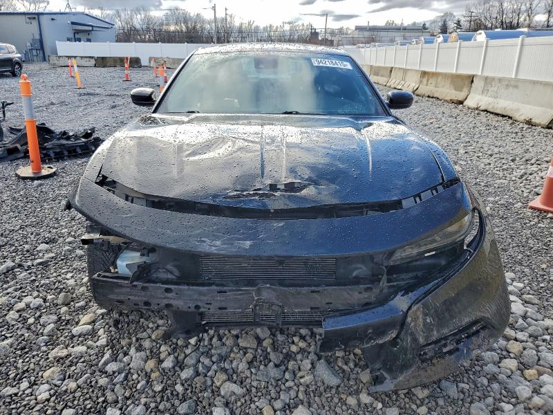 Продаж на аукціоні авто 2015 Dodge Charger R/, vin: 2C3CDXCT5FH729166, номер лоту: 94218415