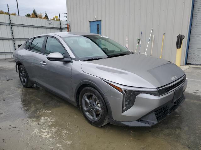 Продаж на аукціоні авто 2025 Kia K4 Lx, vin: 3KPFT4DE9SE090158, номер лоту: 92532825