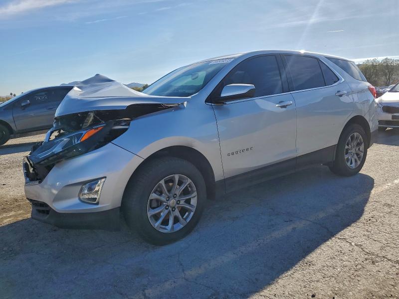 Продаж на аукціоні авто 2020 Chevrolet Equinox, vin: 2GNAXUEV4L6106367, номер лоту: 94504515