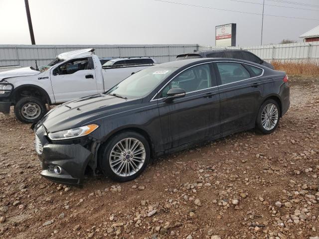 Продаж на аукціоні авто 2014 Ford Fusion, vin: 3FA6P0H9XER361337, номер лоту: 93297915