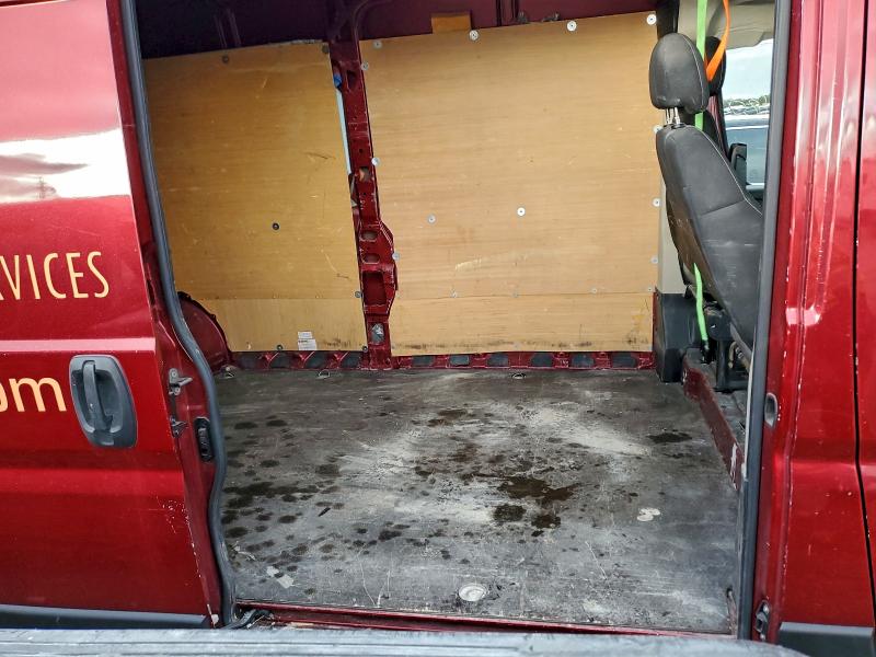Aukcja sprzedaży 2021 Ram Promaster 2500, vin: 3C6LRVDG4ME576864, numer aukcji: 93612685