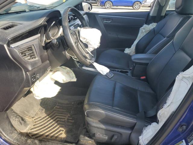 Aukcja sprzedaży 2015 Toyota Corolla, vin: 2T1BURHE4FC232357, numer aukcji: 93037205