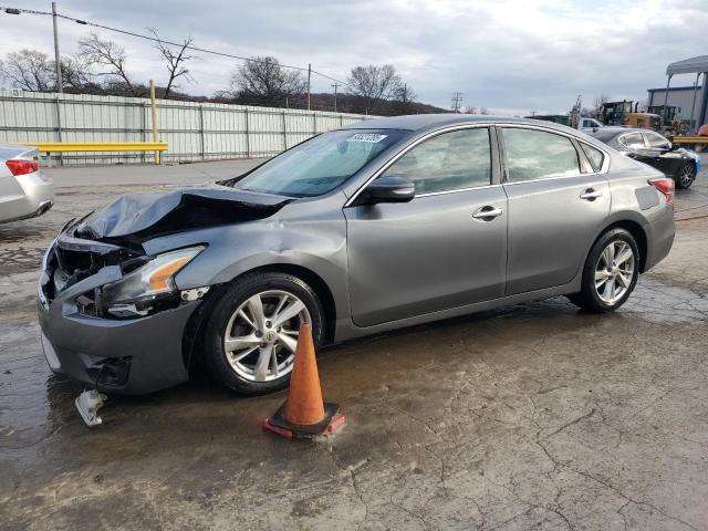 2015 Nissan Altima მანქანა იყიდება აუქციონზე, vin: 1N4AL3AP4FC415764, აუქციონის ნომერი: 93321285