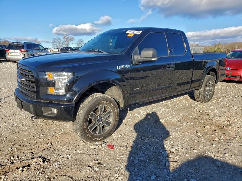 Aukcja sprzedaży 2016 Ford F150, vin: 1FTEX1EP9GFC95328, numer aukcji: 93782165