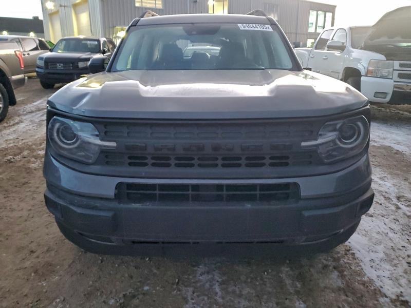 94044105 :رقم المزاد ، 3FMCR9A60PRD30785 vin ، 2023 Ford Bronco Sport 4dr Awd مزاد بيع