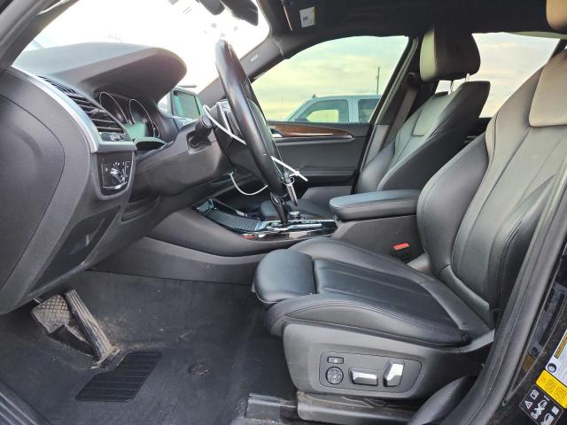 91399155 :رقم المزاد ، 5UXTR9C50JLC80079 vin ، 2018 Bmw X3 مزاد بيع