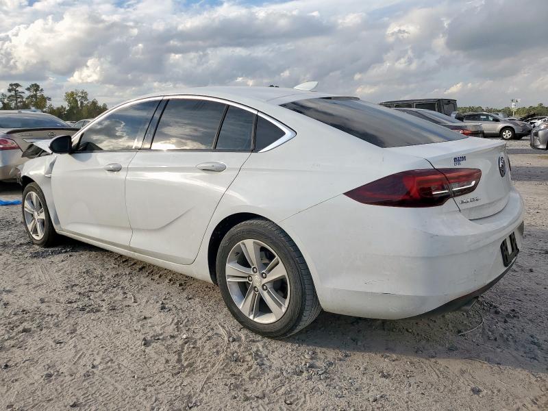 Продаж на аукціоні авто 2018 Buick Regal, vin: W04GL6SX7J1096332, номер лоту: 92623995