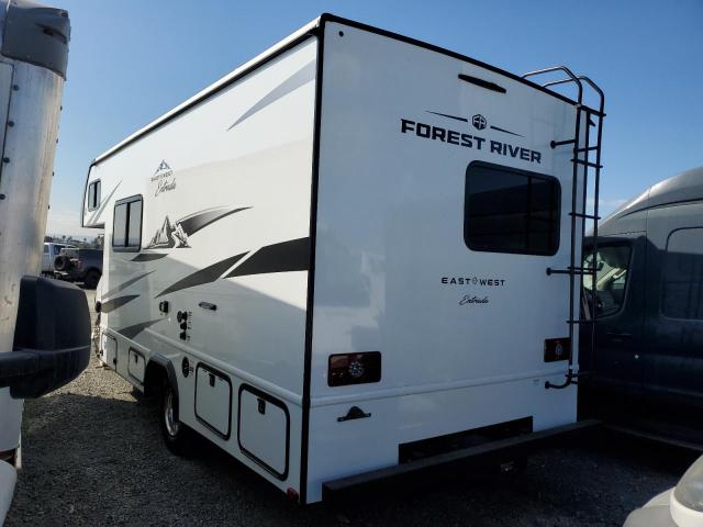 Продаж на аукціоні авто 2026 Frrv Motorhome Chassis, vin: 1HA3GSC73SN013565, номер лоту: 92230985