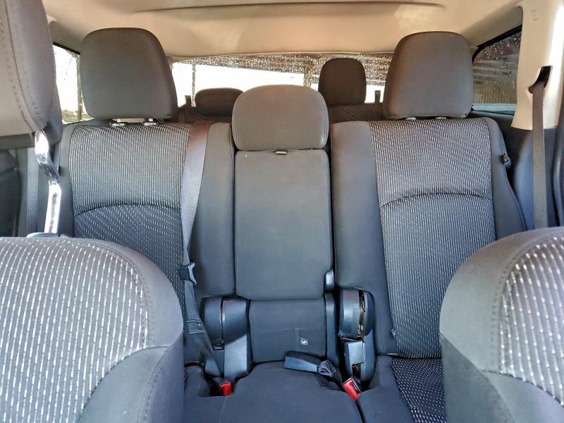 Продажа на аукционе авто 2020 Dodge Journey, vin: 3C4PDCAB5LT269509, номер лота: 70394055