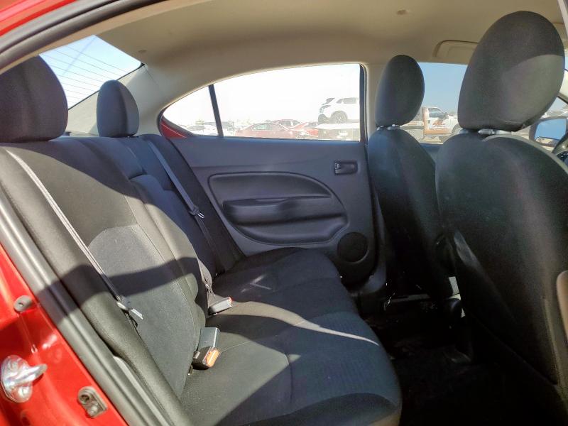 Aukcja sprzedaży 2024 Mitsubishi Mirage, vin: ML32FUFJ3RHF12838, numer aukcji: 92654955