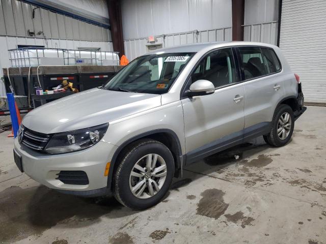 Продаж на аукціоні авто 2013 Volkswagen Tiguan, vin: WVGBV3AX6DW599816, номер лоту: 92057085