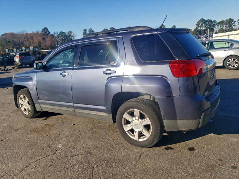Продажа на аукционе авто 2013 Gmc Terrain, vin: 2GKFLTEK7D6170581, номер лота: 86659515