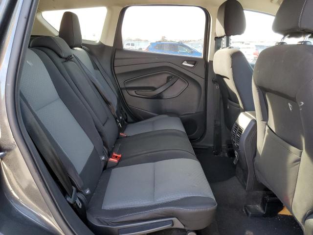 Продаж на аукціоні авто 2017 Ford Escape, vin: 1FMCU9GD6HUA78815, номер лоту: 91837965