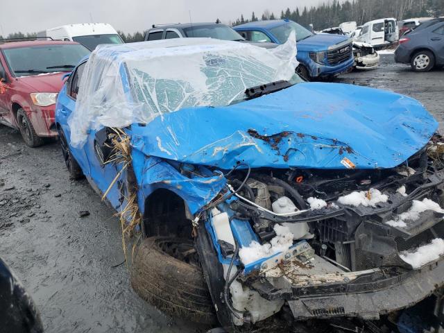 Продаж на аукціоні авто 2024 Honda Civic, vin: 19XFL1H88RE401060, номер лоту: 92220155
