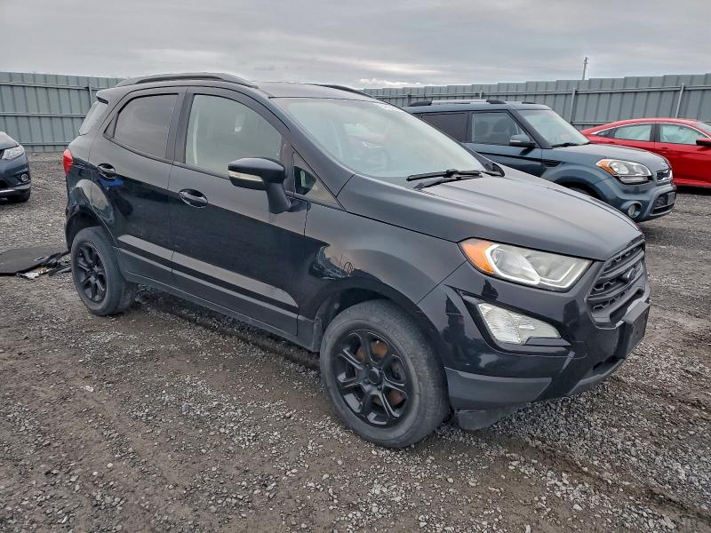 Продаж на аукціоні авто 2019 Ford Ecosport, vin: MAJ6S3GLXKC250844, номер лоту: 94655055