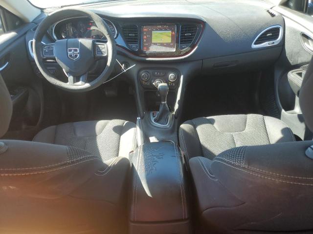 90391435 :رقم المزاد ، 1C3CDFBB2FD364669 vin ، 2015 Dodge Dart مزاد بيع