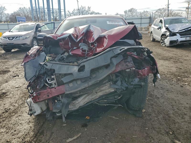 93899505 :رقم المزاد ، KL47LBE20RB161763 vin ، 2024 Buick Envista مزاد بيع