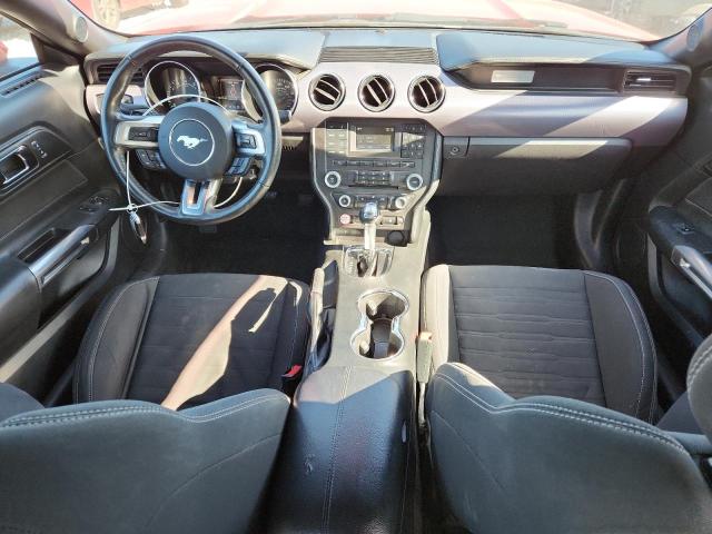 Aukcja sprzedaży 2017 Ford Mustang, vin: 1FA6P8THXH5330366, numer aukcji: 92281285