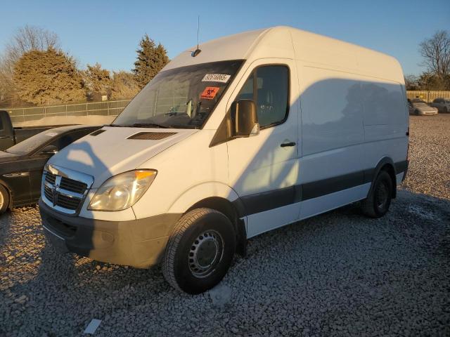 Продаж на аукціоні авто 2007 Dodge Sprinter, vin: WD0PE745175160178, номер лоту: 54893916