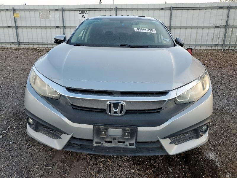 Продажа на аукционе авто 2016 Honda Civic, vin: 19XFC1F39GE031774, номер лота: 93066425