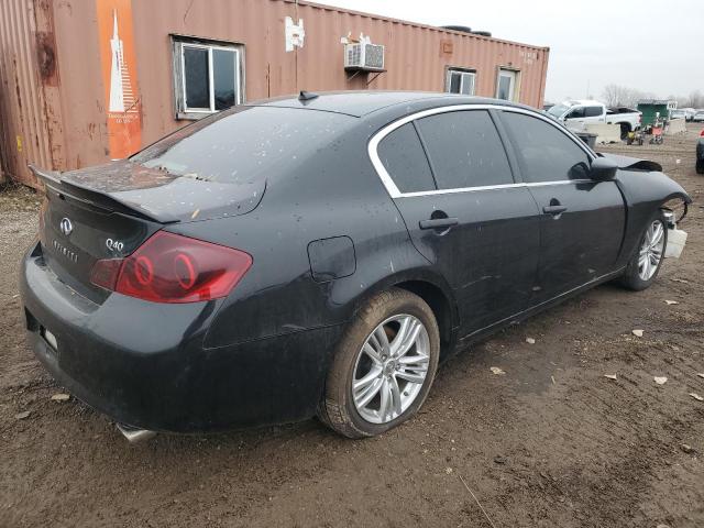 Продаж на аукціоні авто 2015 Infiniti Q40, vin: JN1CV6AR7FM520814, номер лоту: 93318765