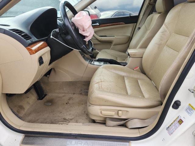 2008 Acura Tsx მანქანა იყიდება აუქციონზე, vin: JH4CL96878C010491, აუქციონის ნომერი: 93152215
