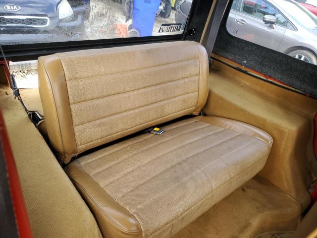Продажа на аукционе авто 1995 Jeep Wrangler /, vin: 1J4FY19P4SP280714, номер лота: 91983475