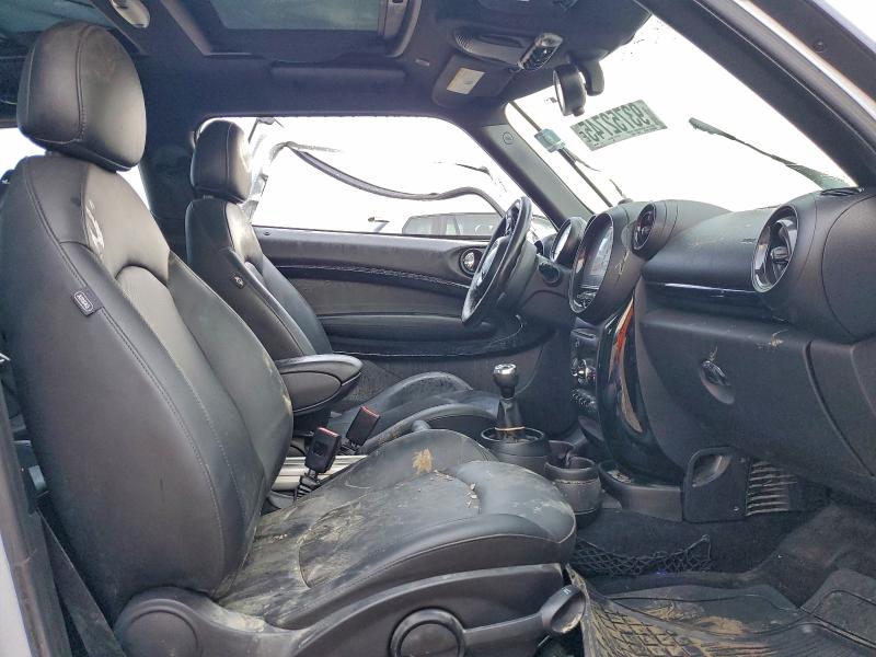 Продаж на аукціоні авто 2013 Mini Cooper, vin: WMWSS1C57DWN46407, номер лоту: 93752745