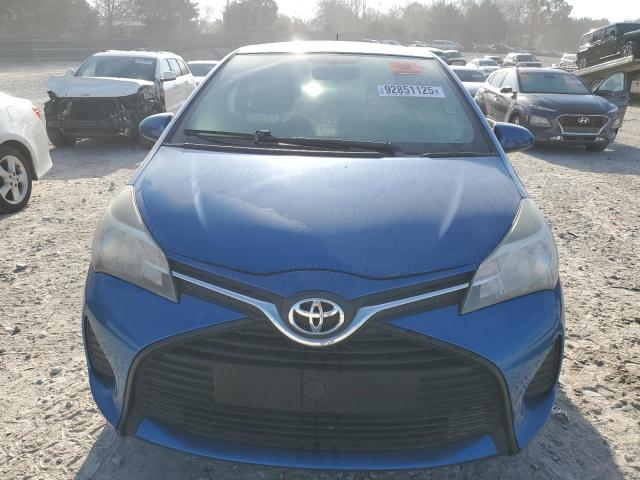 Aukcja sprzedaży 2015 Toyota Yaris, vin: VNKJTUD34FA042687, numer aukcji: 92851125