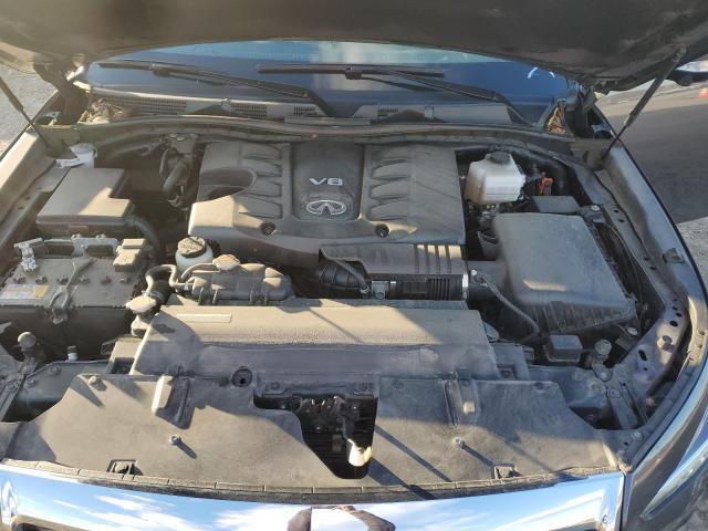 Продажа на аукционе авто 2024 Infiniti Qx80 Luxe, vin: JN8AZ2AE3R9327814, номер лота: 91660215