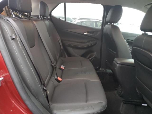 Продажа на аукционе авто 2022 Buick Encore Gx, vin: KL4MMCSL4NB134885, номер лота: 92057165
