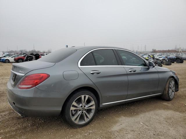 Продажа на аукционе авто 2018 Mercedes-benz C, vin: 55SWF4KBXJU262043, номер лота: 93732985