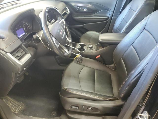 Aukcja sprzedaży 2021 Gmc Terrain, vin: 3GKALVEV8ML387262, numer aukcji: 92986605