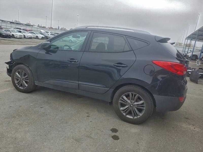 Aukcja sprzedaży 2015 Hyundai Tucson Lim, vin: KM8JUCAG6FU115558, numer aukcji: 93858505