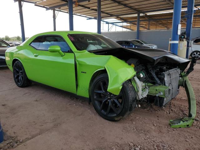 92446555 :رقم المزاد ، 2C3CDZBT6KH708947 vin ، 2019 Dodge Challenger مزاد بيع