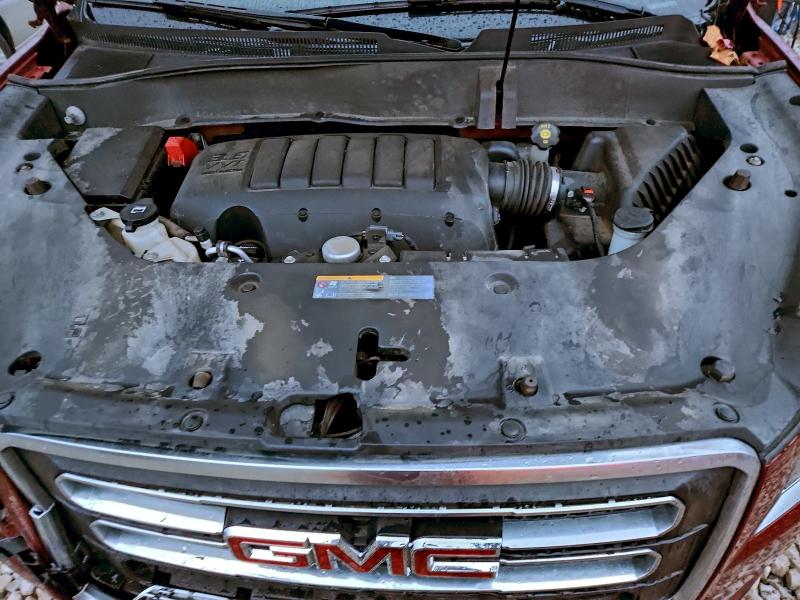 2015 Gmc Acadia მანქანა იყიდება აუქციონზე, vin: 1GKKVRKD0FJ358480, აუქციონის ნომერი: 93605795