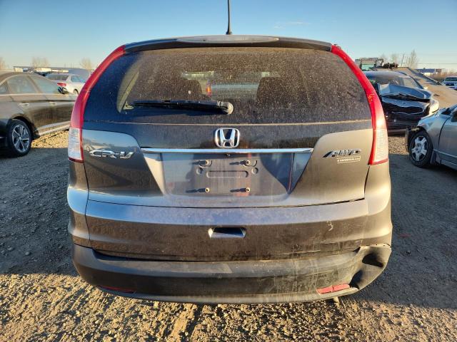 2013 Honda Cr-v მანქანა იყიდება აუქციონზე, vin: 2HKRM4H56DH101054, აუქციონის ნომერი: 90099365